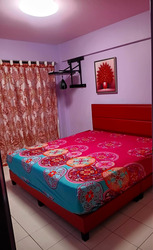 Blk 390 Yishun Avenue 6 (Yishun), HDB 4 Rooms #452533391